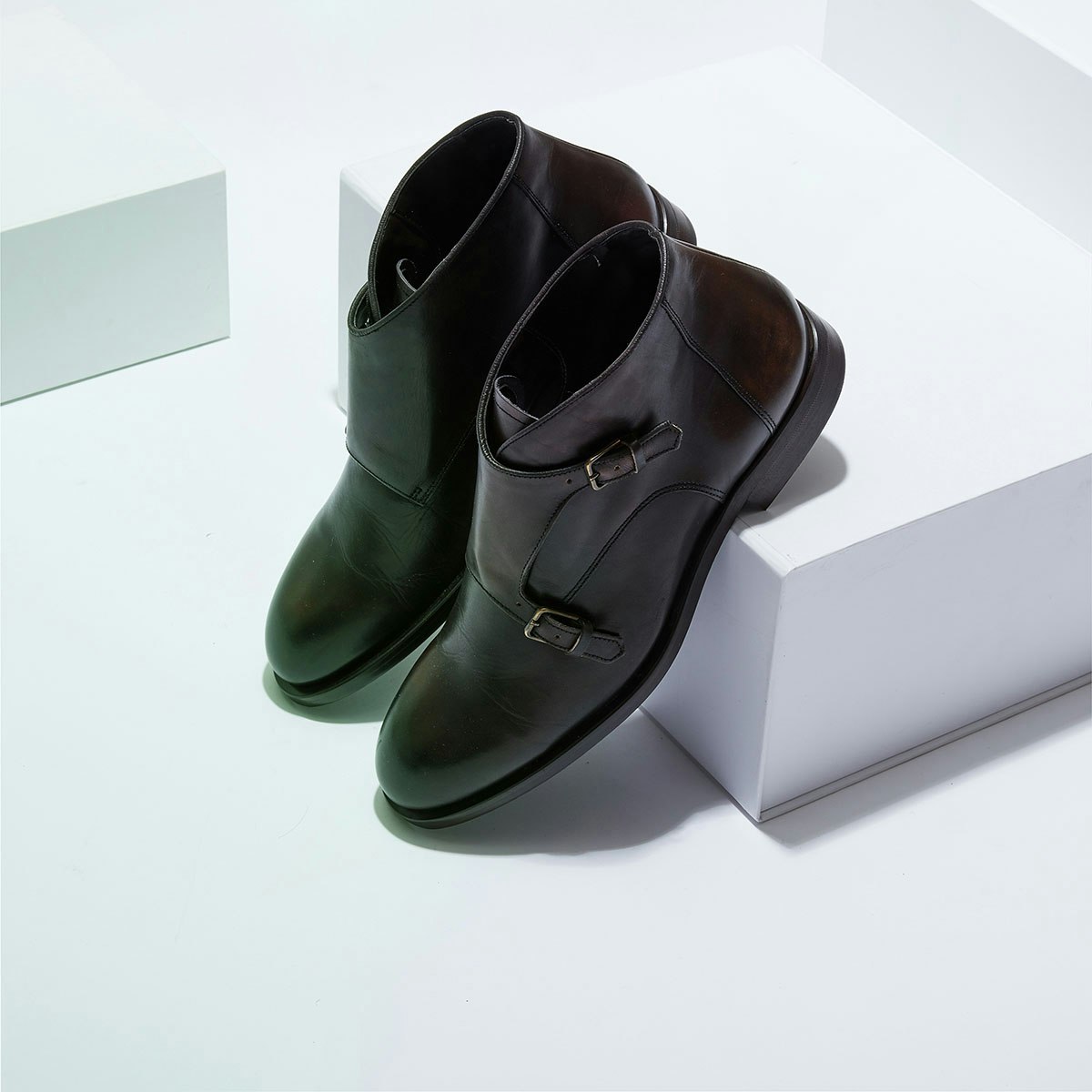 color cast removal footwear product image before color cast removal footwear product image before